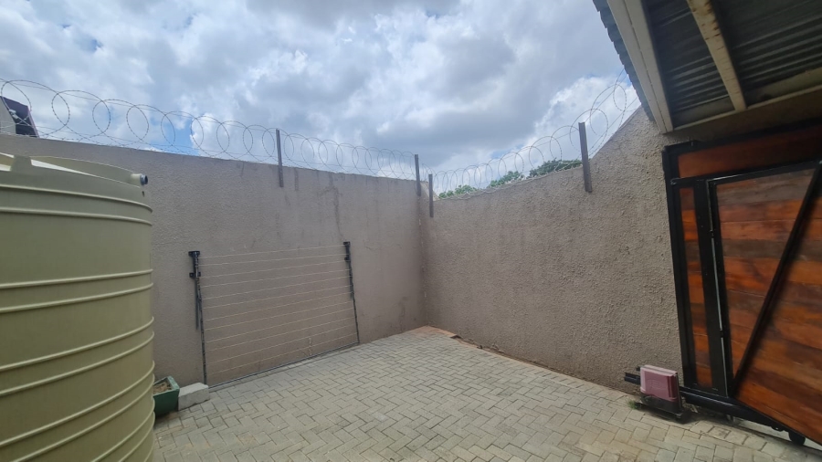 3 Bedroom Property for Sale in Welkom Free State